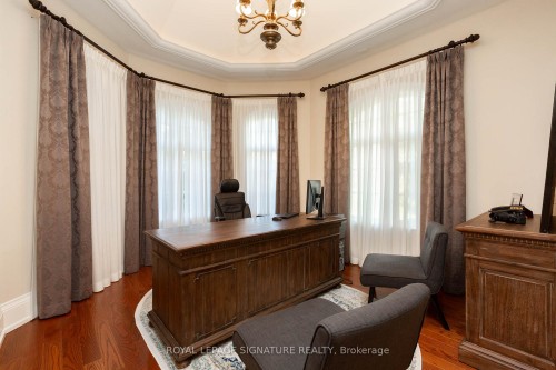 1161 Tecumseh Park Drive, Mississauga, ON - Indoor