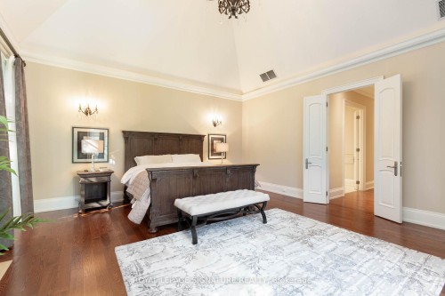 1161 Tecumseh Park Drive, Mississauga, ON - Indoor