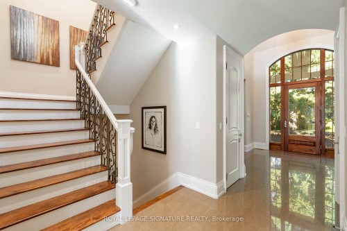 1161 Tecumseh Park Drive, Mississauga, ON - Indoor Photo Showing Other Room