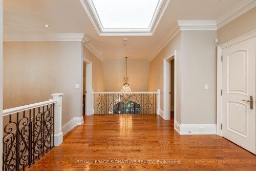 1161 Tecumseh Park Drive, Mississauga, ON - Indoor Photo Showing Other Room