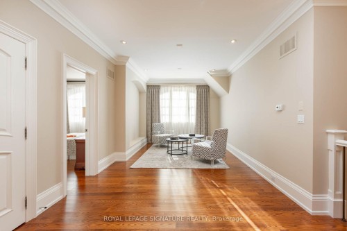 1161 Tecumseh Park Drive, Mississauga, ON - Indoor Photo Showing Other Room