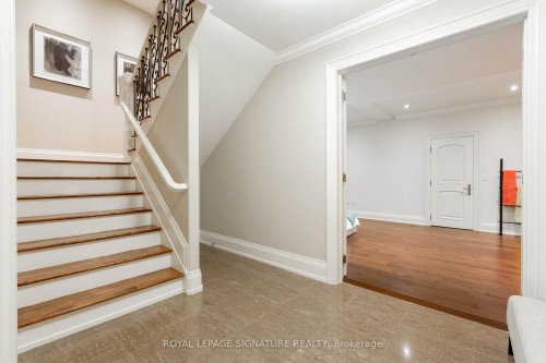 1161 Tecumseh Park Drive, Mississauga, ON - Indoor Photo Showing Other Room