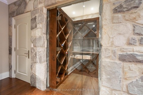 1161 Tecumseh Park Drive, Mississauga, ON - Indoor Photo Showing Other Room