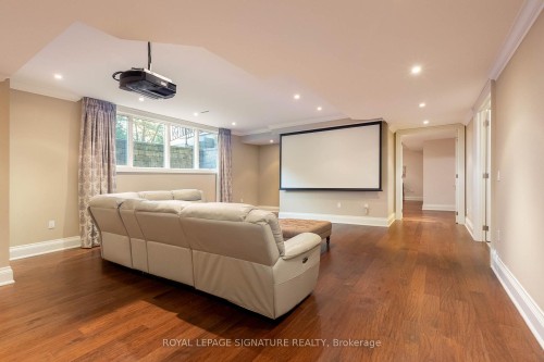 1161 Tecumseh Park Drive, Mississauga, ON - Indoor