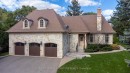 1161 Tecumseh Park Drive, Mississauga, ON  - Outdoor 