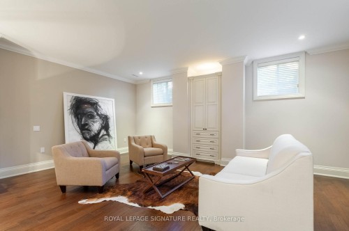 1161 Tecumseh Park Drive, Mississauga, ON - Indoor