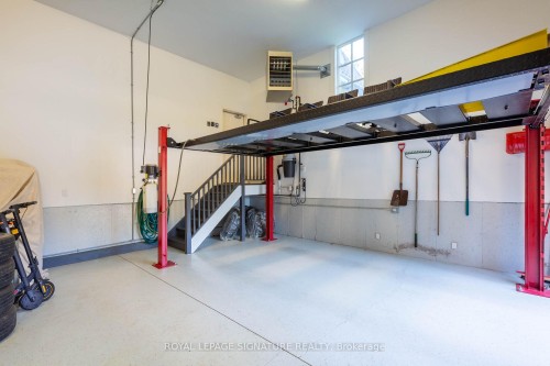 1161 Tecumseh Park Drive, Mississauga, ON - Indoor