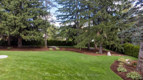 1161 Tecumseh Park Drive, Mississauga, ON - Outdoor