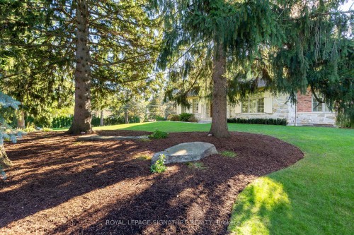 1161 Tecumseh Park Drive, Mississauga, ON - Outdoor