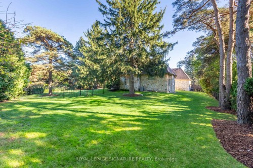 1161 Tecumseh Park Drive, Mississauga, ON - Outdoor