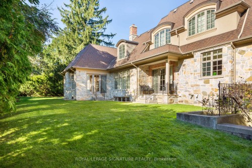 1161 Tecumseh Park Drive, Mississauga, ON - Outdoor