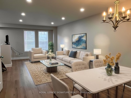 51-6880 Meadowvale Town Centre Circle, Mississauga, ON - Indoor