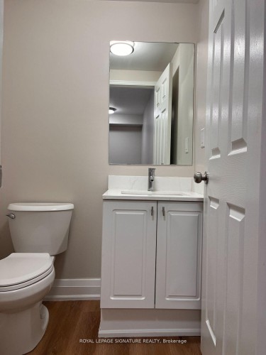 51-6880 Meadowvale Town Centre Circle, Mississauga, ON - Indoor Photo Showing Bathroom