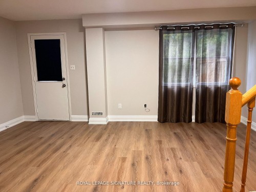 51-6880 Meadowvale Town Centre Circle, Mississauga, ON - Indoor Photo Showing Other Room