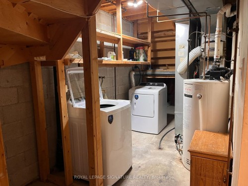 51-6880 Meadowvale Town Centre Circle, Mississauga, ON - Indoor