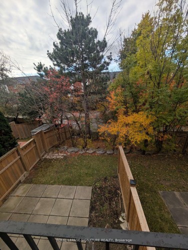 51-6880 Meadowvale Town Centre Circle, Mississauga, ON - Outdoor