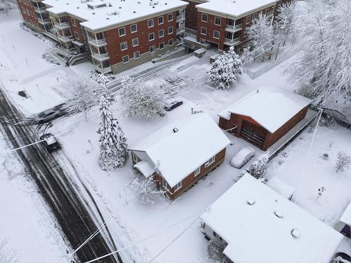 Aerial photo - 154 Rue St-Étienne, L'Assomption, QC - Outdoor