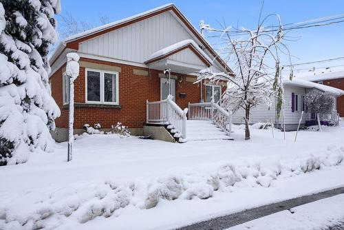 Frontage - 154 Rue St-Étienne, L'Assomption, QC - Outdoor