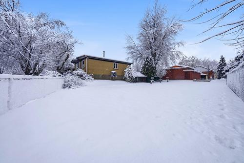 Overall view - 154 Rue St-Étienne, L'Assomption, QC - Outdoor