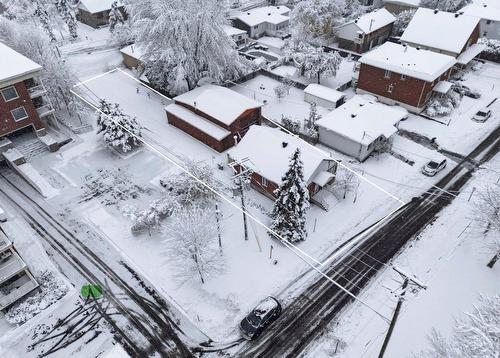 Overall view - 154 Rue St-Étienne, L'Assomption, QC - Outdoor With View