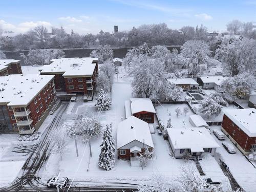 Aerial photo - 154 Rue St-Étienne, L'Assomption, QC - Outdoor With View