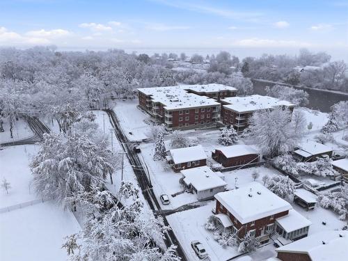 Aerial photo - 154 Rue St-Étienne, L'Assomption, QC - Outdoor With View