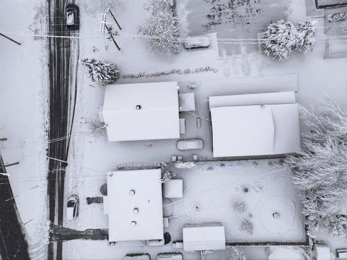 Aerial photo - 154 Rue St-Étienne, L'Assomption, QC - Outdoor