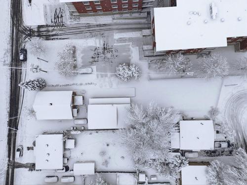 Aerial photo - 154 Rue St-Étienne, L'Assomption, QC - Outdoor