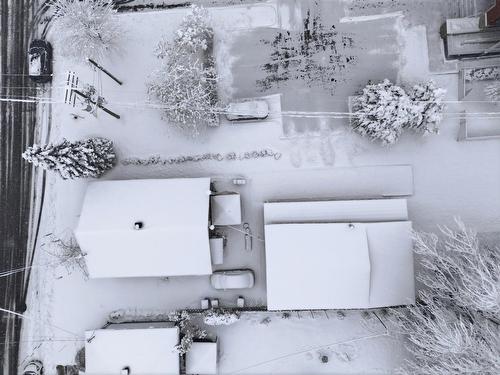 Aerial photo - 154 Rue St-Étienne, L'Assomption, QC - 