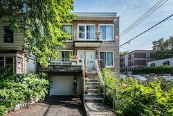 5701  - 5703 Av. Coolbrook  Montréal (Côte-Des-Neiges/Notre-Dame-De-Grâce), QC H3X 2L9