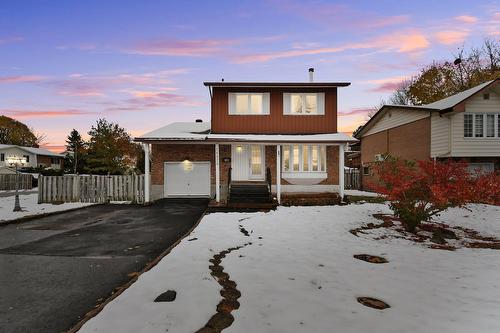 Frontage - 14828 Rue Labelle, Montréal (Pierrefonds-Roxboro), QC - Outdoor