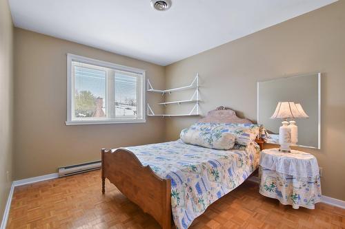 Bedroom - 14828 Rue Labelle, Montréal (Pierrefonds-Roxboro), QC - Indoor Photo Showing Bedroom