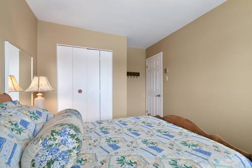 Bedroom - 14828 Rue Labelle, Montréal (Pierrefonds-Roxboro), QC - Indoor Photo Showing Bedroom