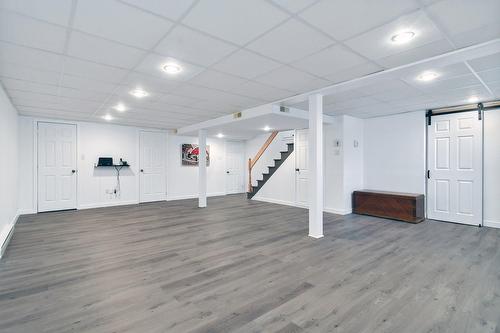 Family room - 14828 Rue Labelle, Montréal (Pierrefonds-Roxboro), QC - Indoor