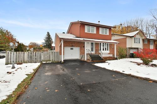 Frontage - 14828 Rue Labelle, Montréal (Pierrefonds-Roxboro), QC - Outdoor With Facade