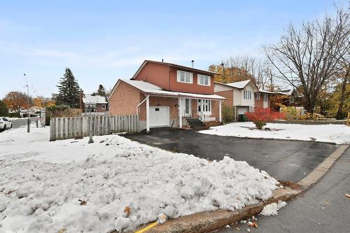 Frontage - 14828 Rue Labelle, Montréal (Pierrefonds-Roxboro), QC - Outdoor