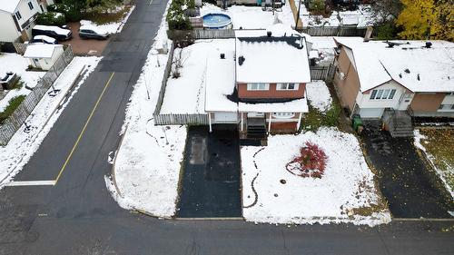 Aerial photo - 14828 Rue Labelle, Montréal (Pierrefonds-Roxboro), QC - Outdoor