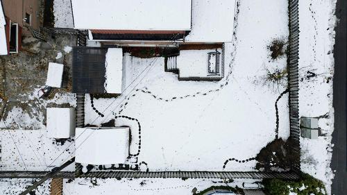 Aerial photo - 14828 Rue Labelle, Montréal (Pierrefonds-Roxboro), QC - 