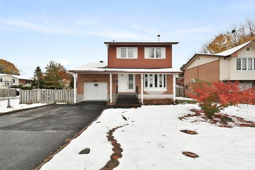 Frontage - 14828 Rue Labelle, Montréal (Pierrefonds-Roxboro), QC - Outdoor