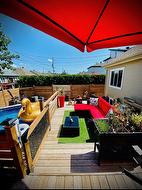 Terrasse - 