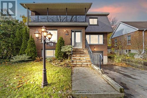 115 EDGAR STREET  Welland (Prince Charles), ON L3C 1S9