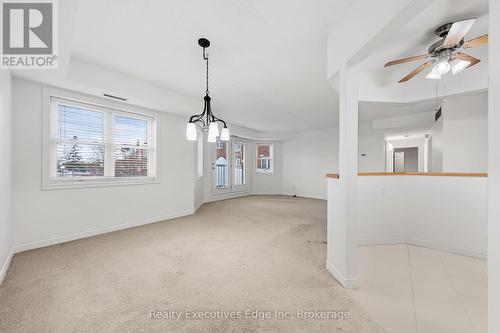 205 - 208 Silvercreek Parkway N, Guelph (Junction/Onward Willow), ON 