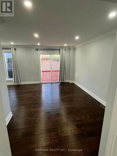 58 Plumbrook Crescent, Toronto, ON - Indoor Photo Showing Other Room