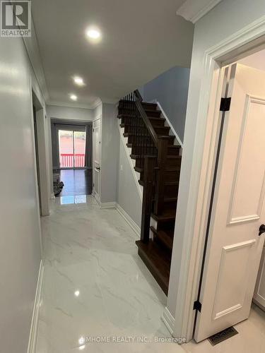 58 Plumbrook Crescent, Toronto, ON - Indoor Photo Showing Other Room