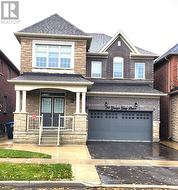 20 GEORGE GRAY DRIVE  Brampton, ON L6R 4A3