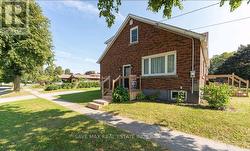 LOWER - 6549 RIALL STREET  Niagara Falls, ON L2J 1Z4