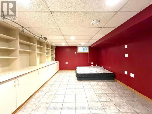 6481 Erwin Crescent, Niagara Falls (Dorchester), ON - Indoor