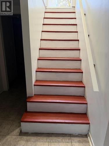 6481 Erwin Crescent, Niagara Falls (Dorchester), ON - Indoor Photo Showing Other Room