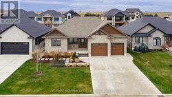 217 IRISHWOOD LANE  Brockton, ON N0G 2V0