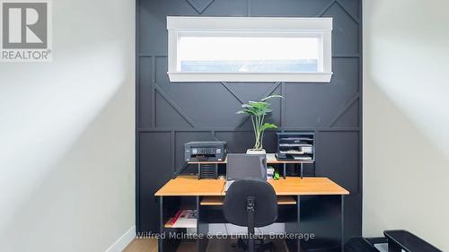 217 Irishwood Lane, Brockton, ON - Indoor Photo Showing Office